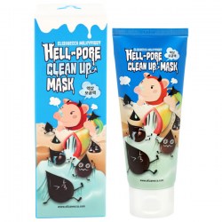 Купить Elizavecca Hell-Pore Clean Up Mask Киев, Украина
